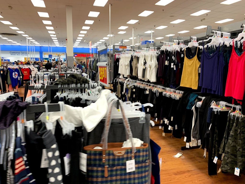 Walmart Supercentre | 3800 Memorial Dr Unit 1100, Calgary, AB T2A 2K2, Canada | Phone: (403) 235-2352