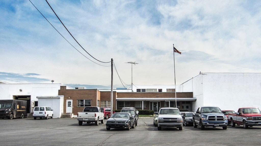 Jensen Auto Parts | 55 E Sanborn Ave, Croswell, MI 48422, USA | Phone: (810) 679-9846