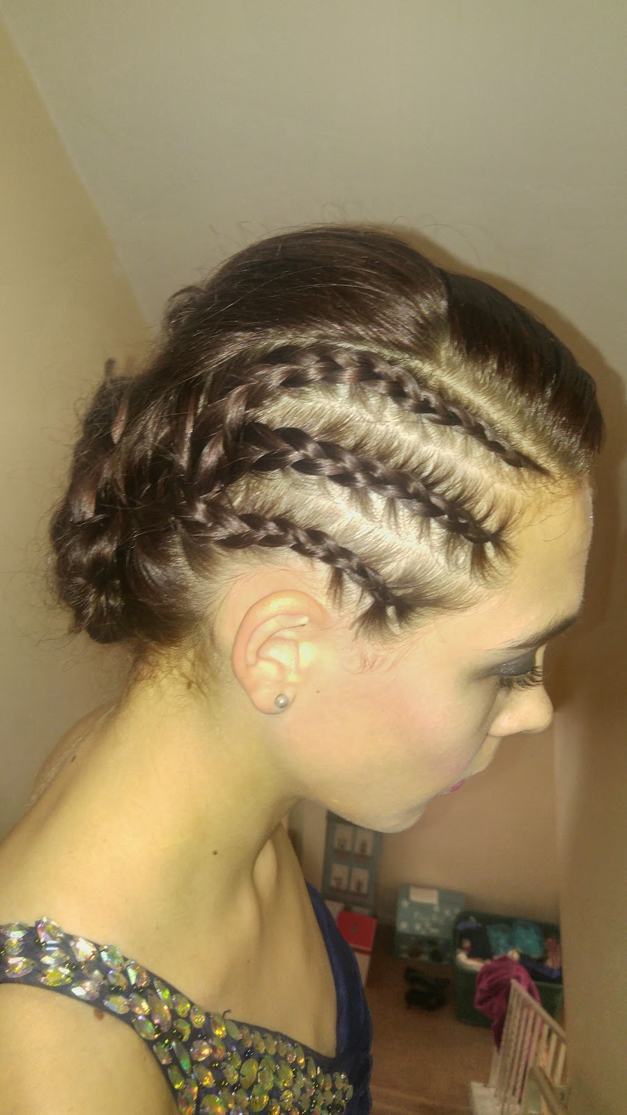 Capello Salons & Day Spa | 9424 Transit Rd, East Amherst, NY 14051, USA | Phone: (716) 639-8019