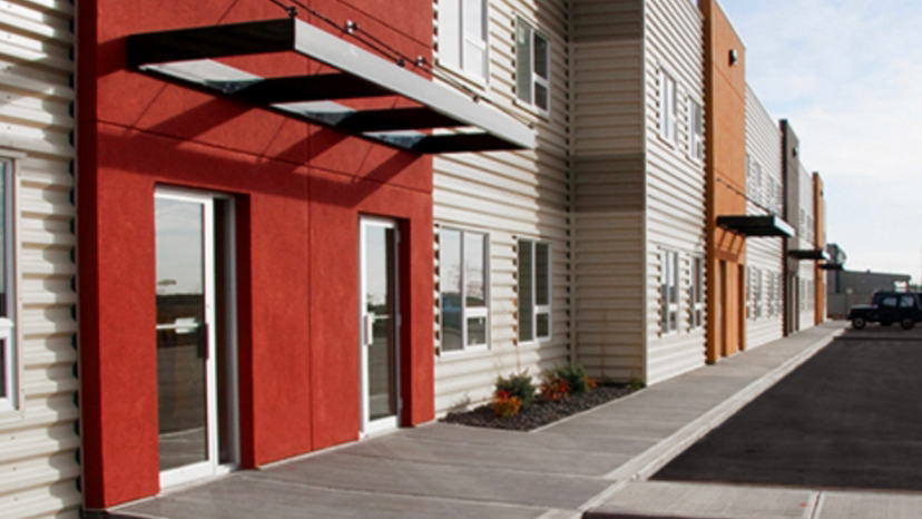Warner Business Park | 64089 393 Ave E #6, Okotoks, AB T1S 0L1, Canada | Phone: (403) 850-2647