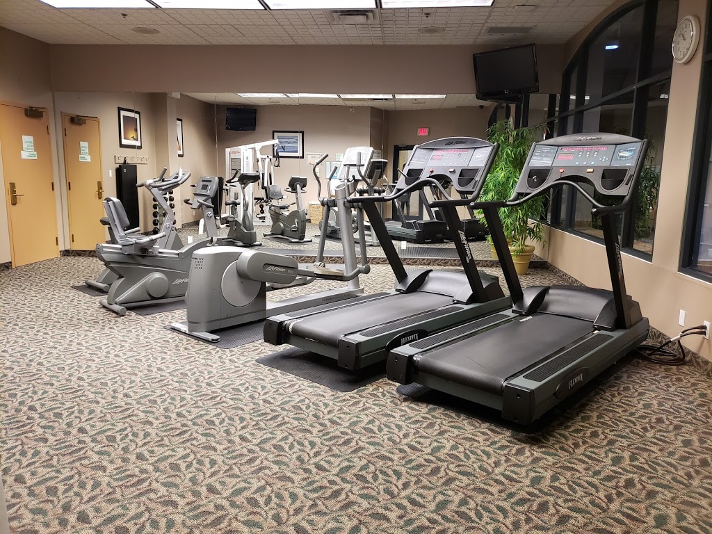 Holiday Inn & Suites North Vancouver | 700 Old Lillooet Rd, North Vancouver, BC V7J 2H5, Canada | Phone: (604) 985-3111