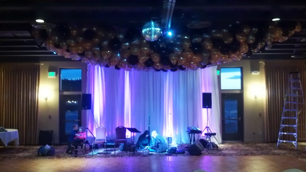 Whatcom Sound | 5012 S Samish Way, Bellingham, WA 98229, USA | Phone: (360) 733-5516