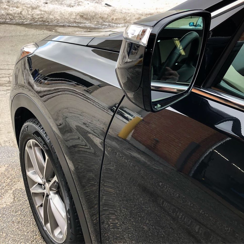 SET Auto Care | 17-250 Regina Rd, Woodbridge, ON L4L 8N1, Canada | Phone: (416) 997-2031