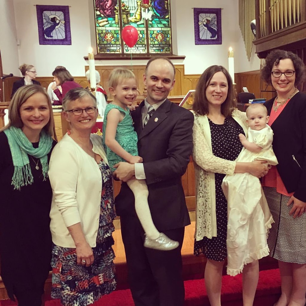 St. Georges Anglican Church | 166 Russell St E, Clarksburg, ON N0H 1J0, Canada | Phone: (519) 599-3047