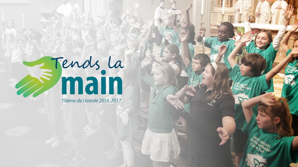 MonAvenir Catholic School Board | 110 Drewry Ave, North York, ON M2M 1C8, Canada | Phone: (416) 397-6564