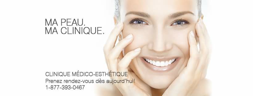 Dermaveda | 1681 Rue Royale #102, Trois-Rivières, QC G9A 4K2, Canada | Phone: (450) 332-8808