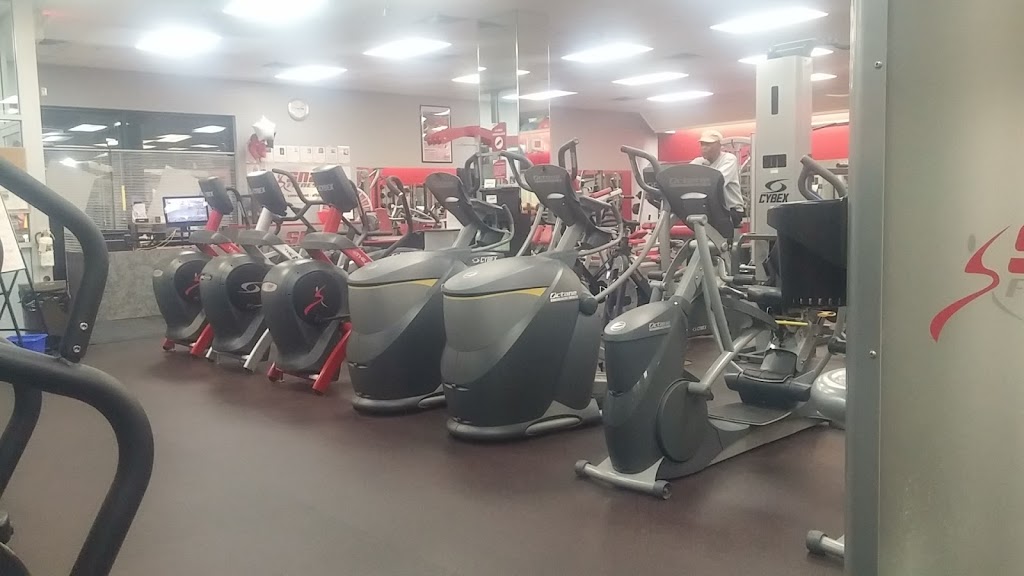 Snap Fitness | 103-5301 25 Ave, Vernon, BC V1T 9R1, Canada | Phone: (778) 475-5668
