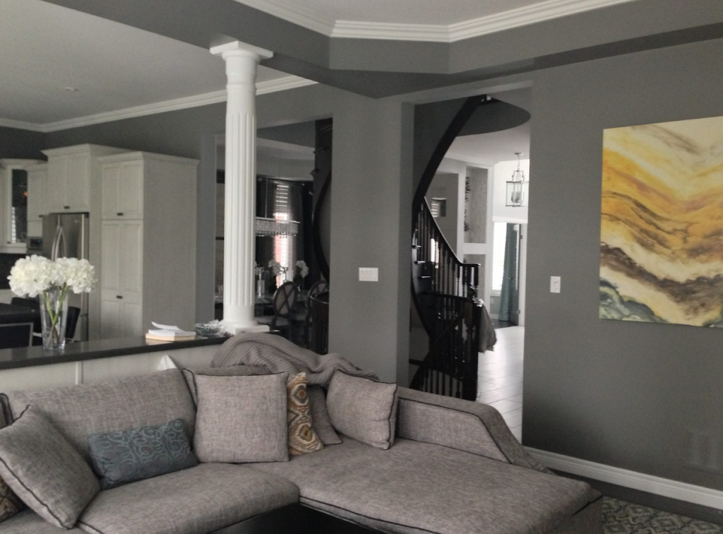 Precision Painting And Renovations | 15 Millview St, Kitchener, ON N2P 1W1, Canada | Phone: (226) 989-4334