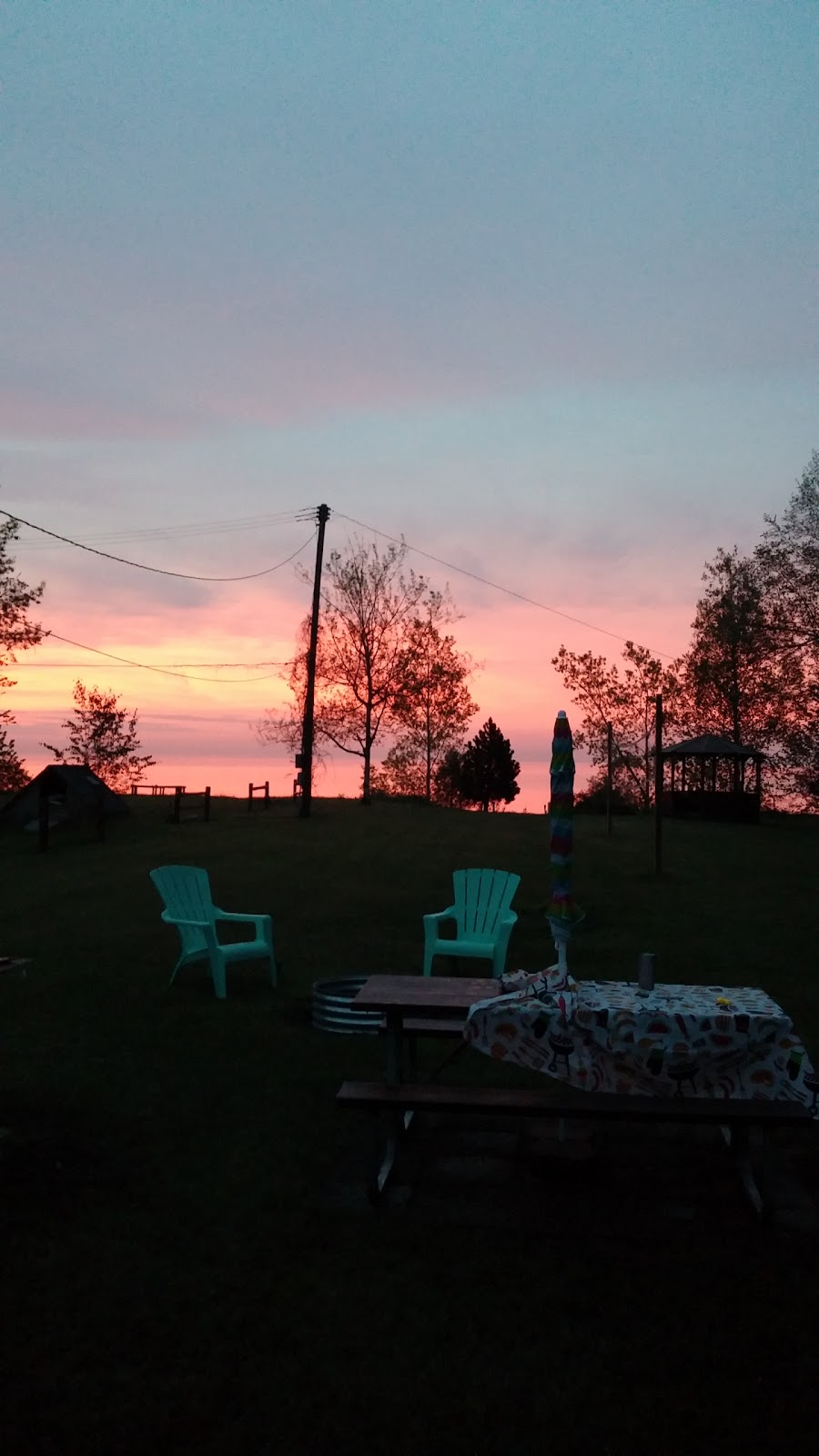 Roses Cabins | 5095 Lakeshore Rd, Lexington, MI 48450, USA | Phone: (810) 712-3777