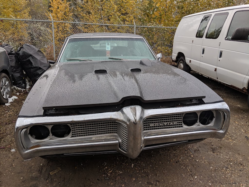 RSS Auto | 8121 49 Avenue Close unit 1, Red Deer, AB T4P 2V5, Canada | Phone: (403) 342-6400