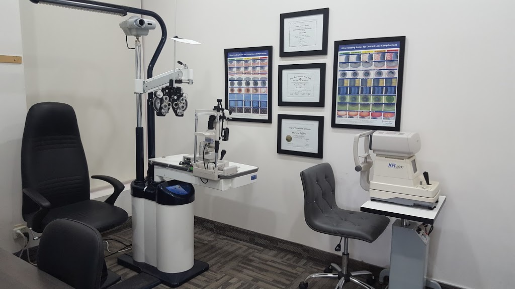 URBAN OPTICIANS | 9200 Bathurst St Unit 20, Thornhill, ON L4J 8W1, Canada | Phone: (905) 731-0341