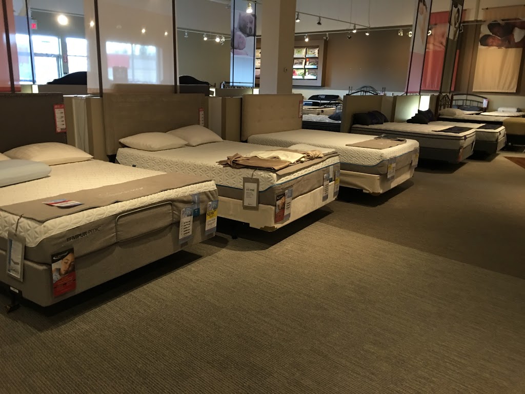 Sleep Country Canada | 3653 Portage Ave Portage Avenue, Winnipeg, MB R3K 2G6, Canada | Phone: (204) 837-1404