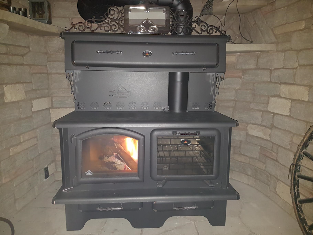 WellSwept Chimneys - Installation, Sweep and Inspections | 2510 Reeves Rd, Victoria Harbour, ON L0K 2A0, Canada | Phone: (705) 300-1243