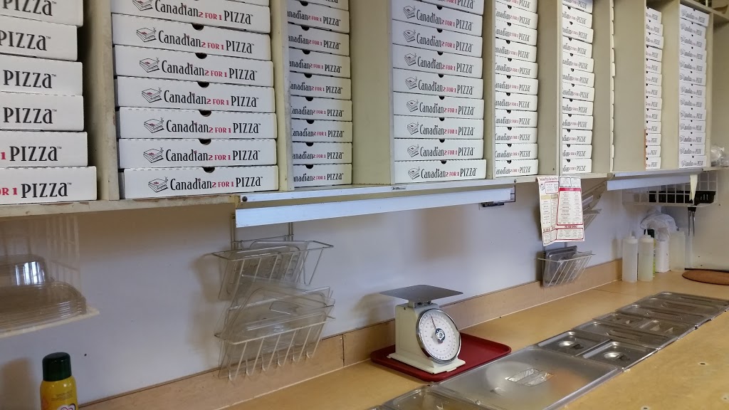 Canadian 2 For 1 Pizza | 3300 Smith Dr #17, Armstrong, BC V0E 1B1, Canada | Phone: (250) 546-8889