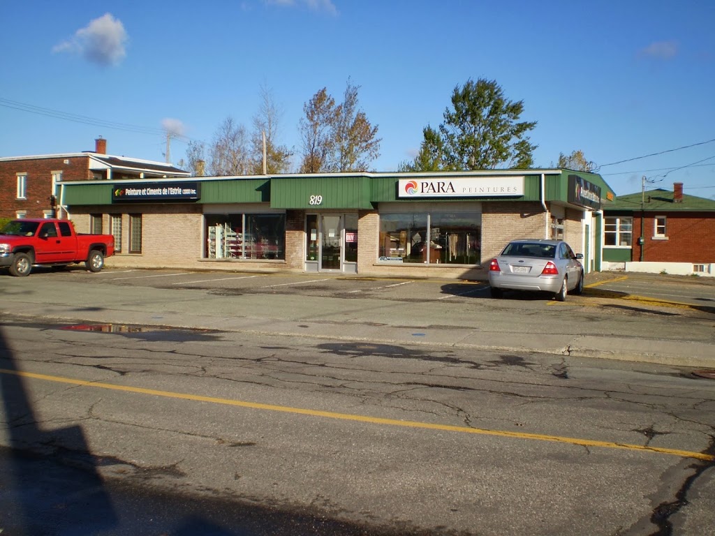 Peinture Sherbrooke | Peinture et Ciment de lEstrie (2000) INC | 819 Rue Chalifoux, Sherbrooke, QC J1G 1R7, Canada | Phone: (819) 569-4368