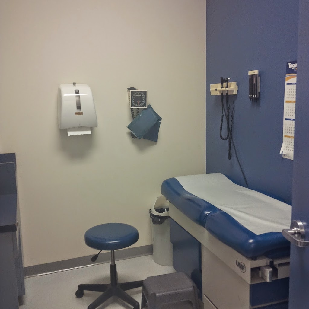 Blackmarsh Family Care Centre | 260 Blackmarsh Rd, St. Johns, NL A1E 1T2, Canada | Phone: (709) 576-6555