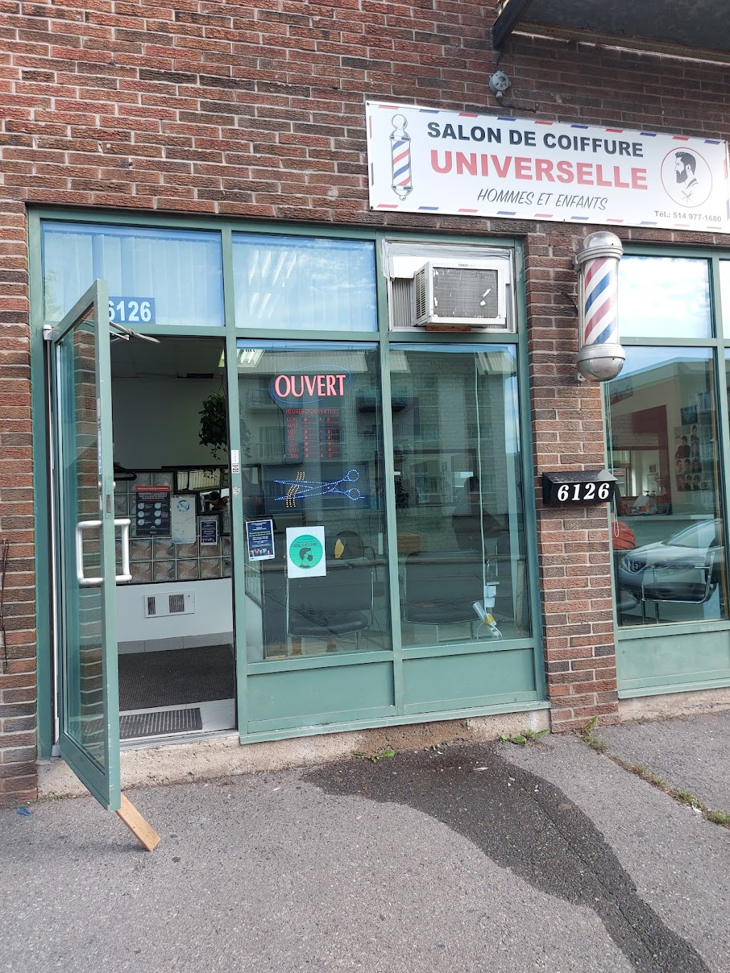 Dominico Paduano | 6126 Rue Jean-Talon E, Saint-Léonard, QC H1S 1M7, Canada | Phone: (514) 977-1680