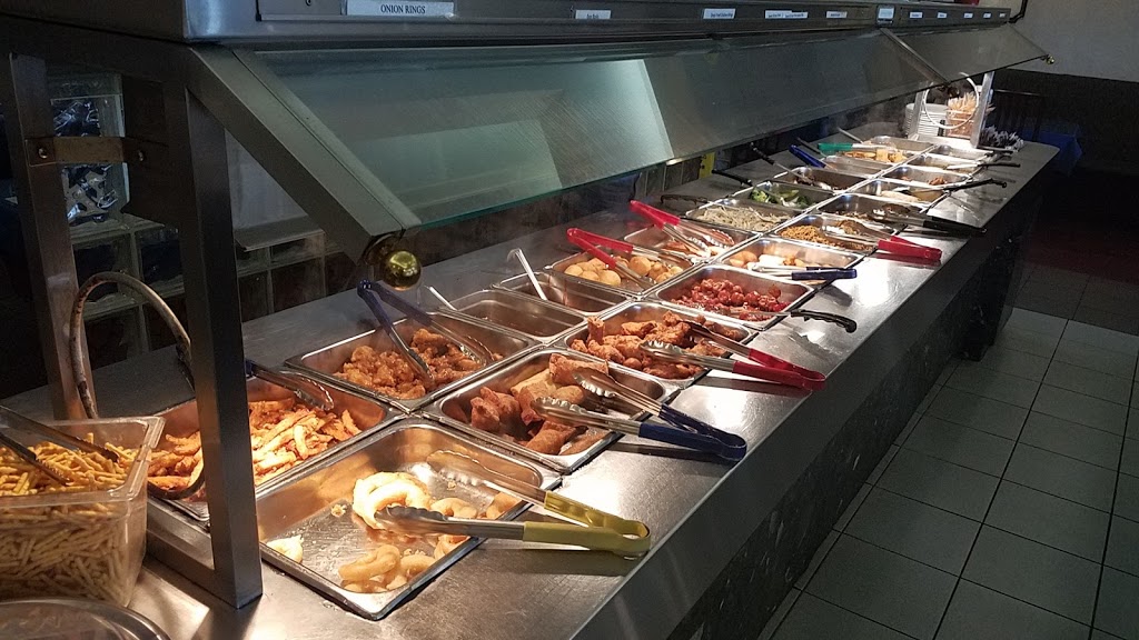 Kings Oshawa Buffet | 600 Grandview St S, Oshawa, ON L1H 8P4, Canada | Phone: (905) 432-7520