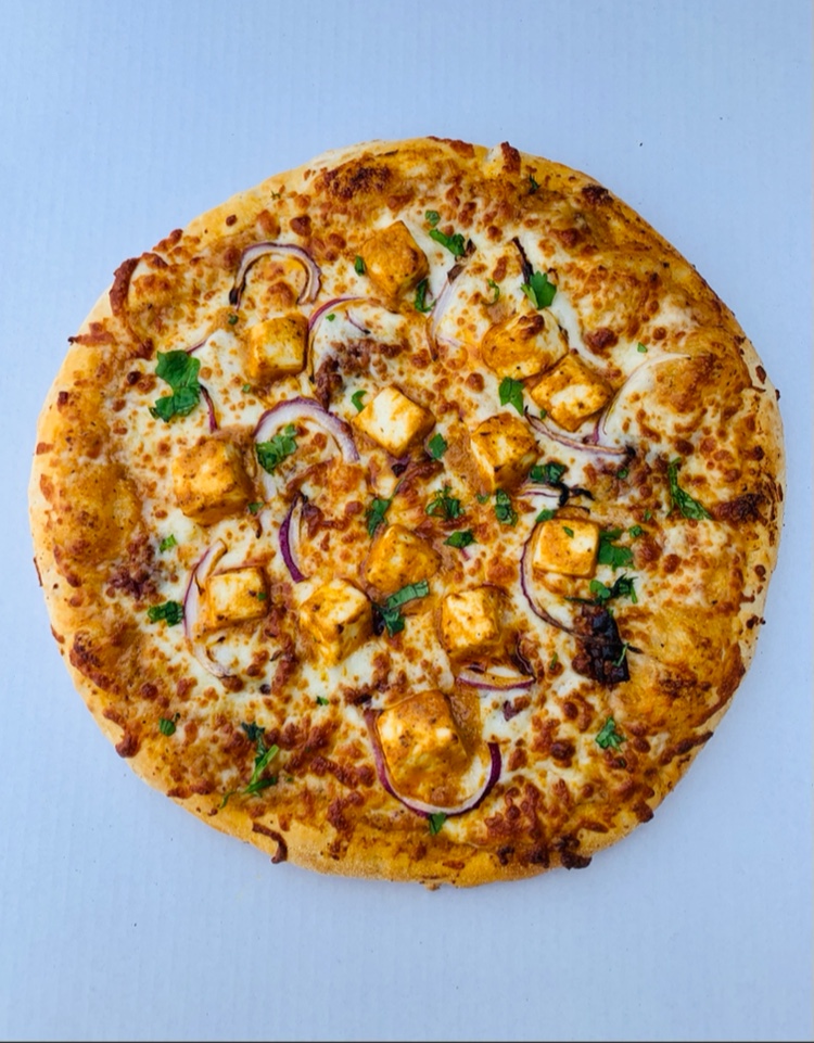 Pizza Mosaic | 7695 Rue Centrale, LaSalle, QC H8P 1L7, Canada | Phone: (514) 657-4777
