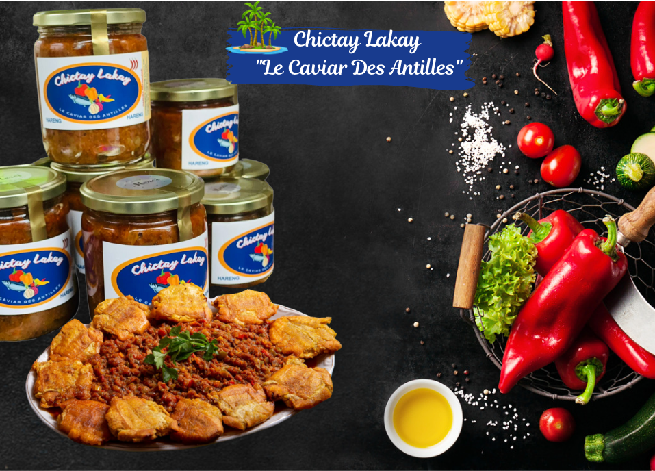 Chictay Lakay | 6 Rue des Merisiers, Laval, QC H7A 2W9, Canada | Phone: (514) 497-7033