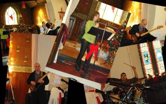 Eglise de la Vie Abondante | 910 Rue Principale, Cowansville, QC J2K 1K1, Canada | Phone: (450) 263-3930