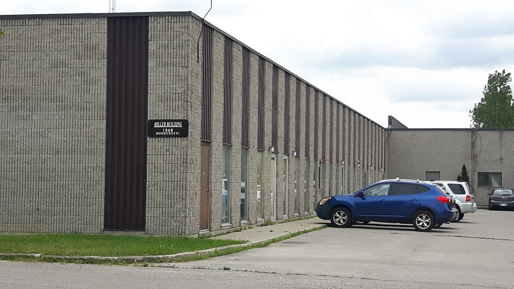 Miller Golf Printing & Supply Ltd | 1568 Woodcock St, London, ON N6H 5M1, Canada | Phone: (519) 473-2876