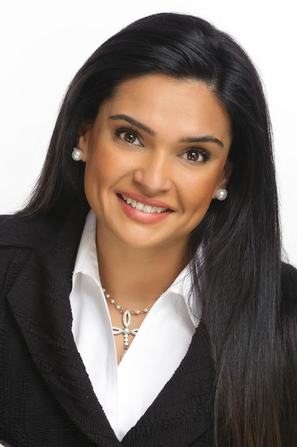 Reisha Dass- Real Estate Broker | 2180 Itabashi Way #4A, Burlington, ON L7M 5A5, Canada | Phone: (866) 381-7676