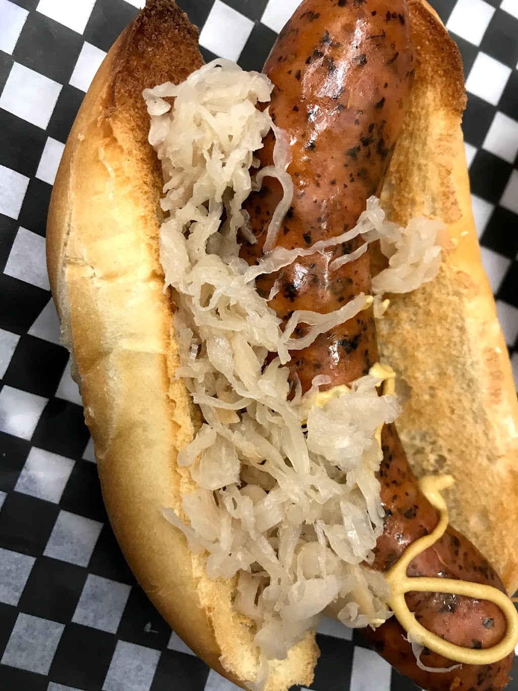 Bistro le 41 | 41 Avenue Bégin, Lévis, QC G6V 4B8, Canada | Phone: (418) 575-1305