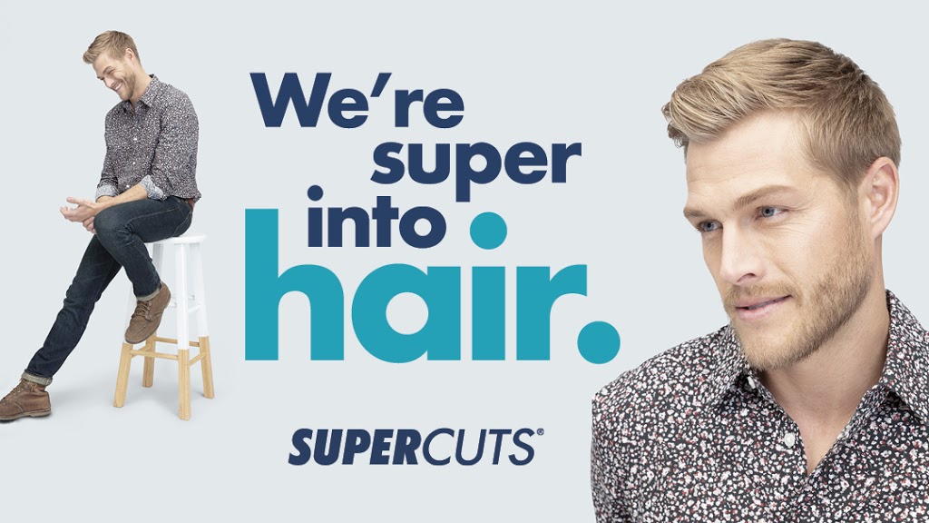 Supercuts | 1508 Upper James St, Hamilton, ON L9B 1K3, Canada | Phone: (905) 318-3799
