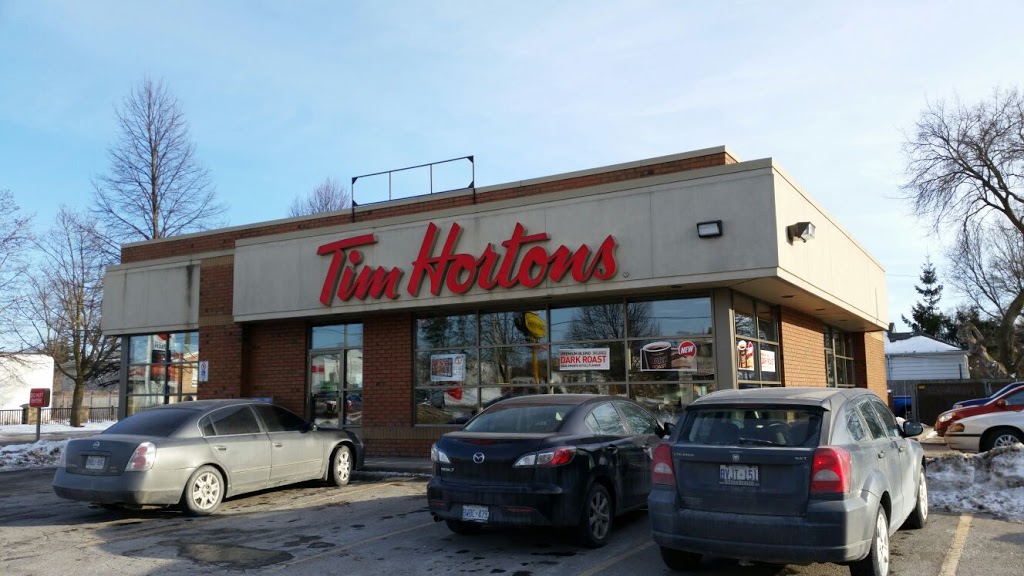 Tim Hortons | 2094 Dundas St, London, ON N5V 1R2, Canada | Phone: (519) 453-9758