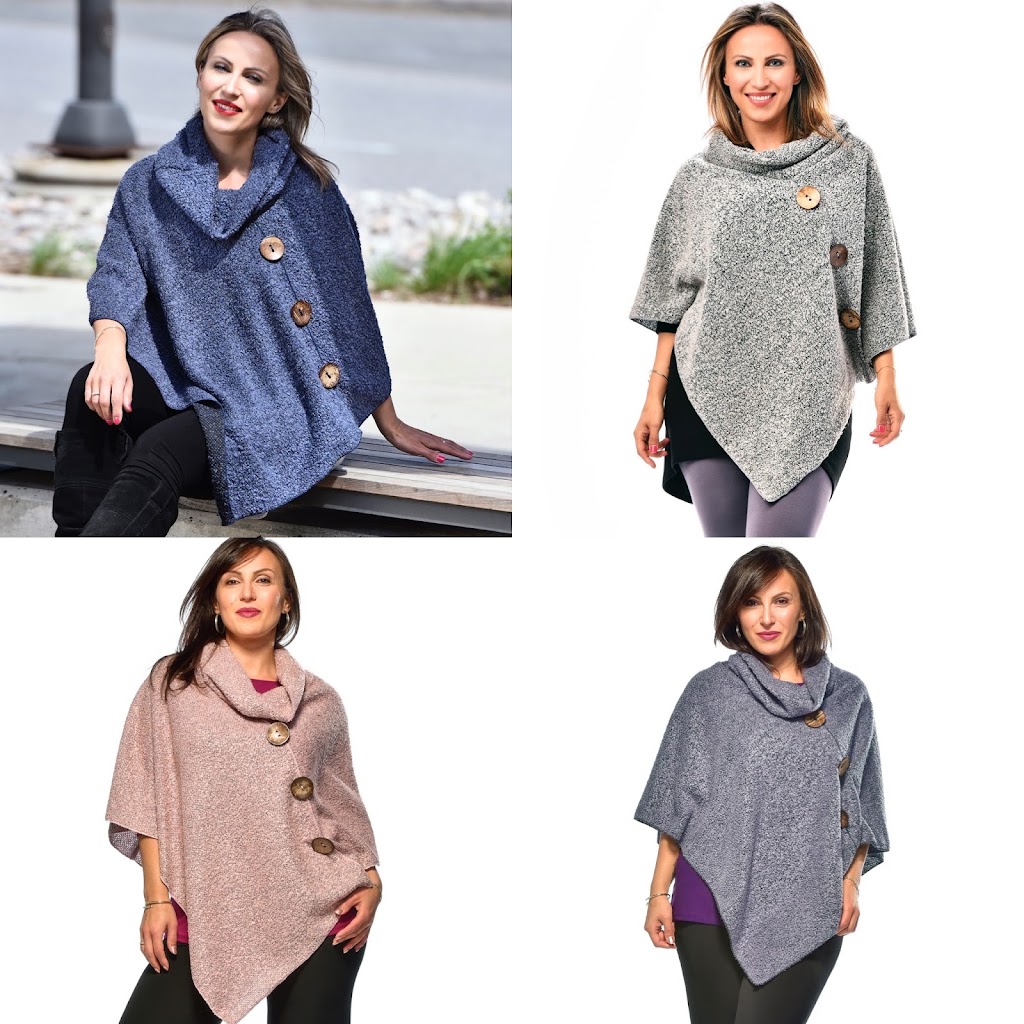 Elegantly Styled | 110 Milner Ave Unit 3, Scarborough, ON M1S 3R2, Canada | Phone: (800) 586-9124