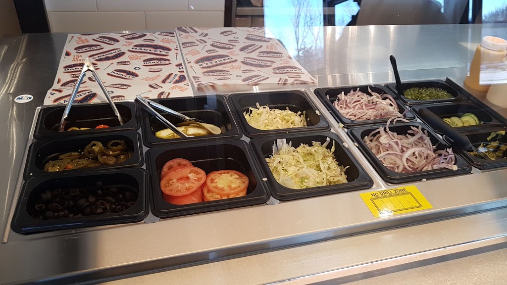Harveys | 170 Boul Labelle, Rosemère, QC J7A 2H1, Canada | Phone: (450) 437-2840