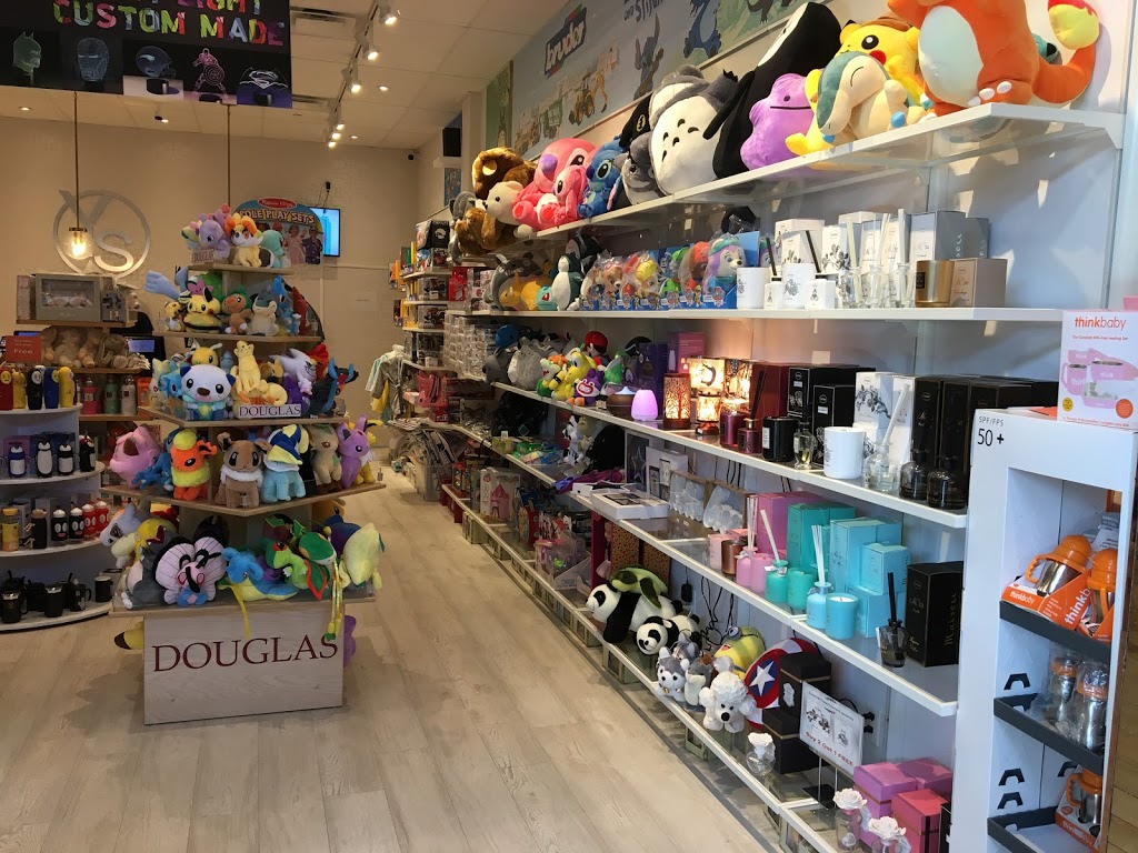 Ys Boutique | 221 Glendale Ave, St. Catharines, ON L2T 2K9, Canada | Phone: (905) 321-9628