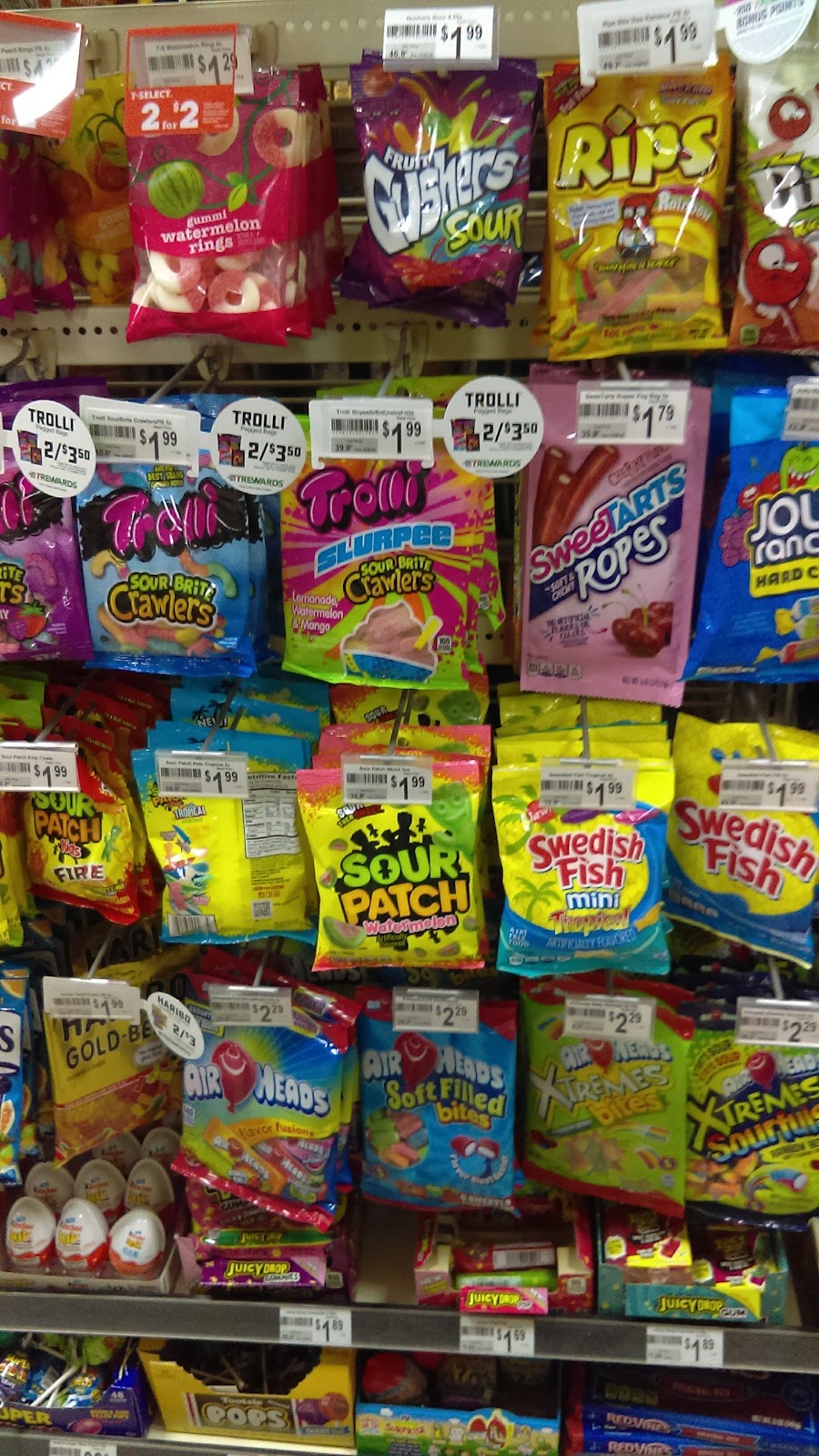 7-Eleven | 533 Niagara St, Tonawanda, NY 14150, USA | Phone: (716) 693-2979