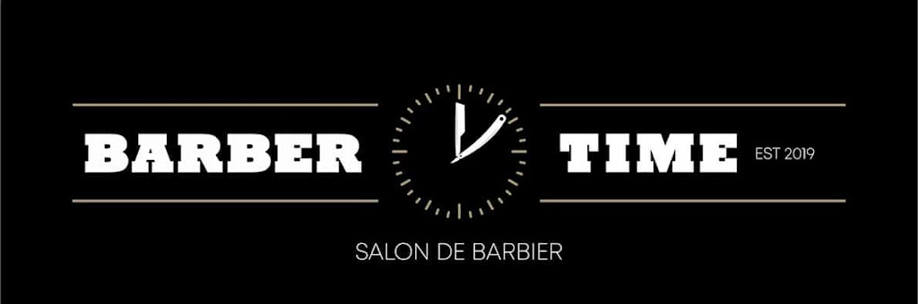 Barber Time | 708 Bd des Seigneurs, Terrebonne, QC J6W 1T6, Canada | Phone: (450) 471-8463