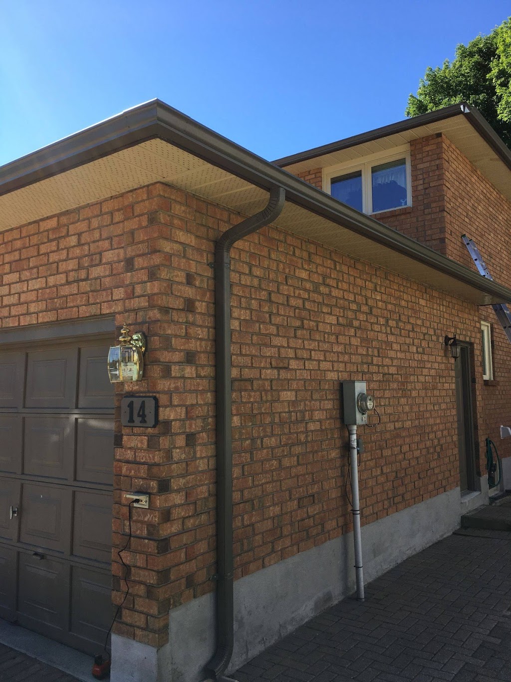 Bay Roofing and Exteriors Ltd. | 1855 Lasalle Blvd Rear Unit B, Sudbury, ON P3A 2A3, Canada | Phone: (705) 670-0123