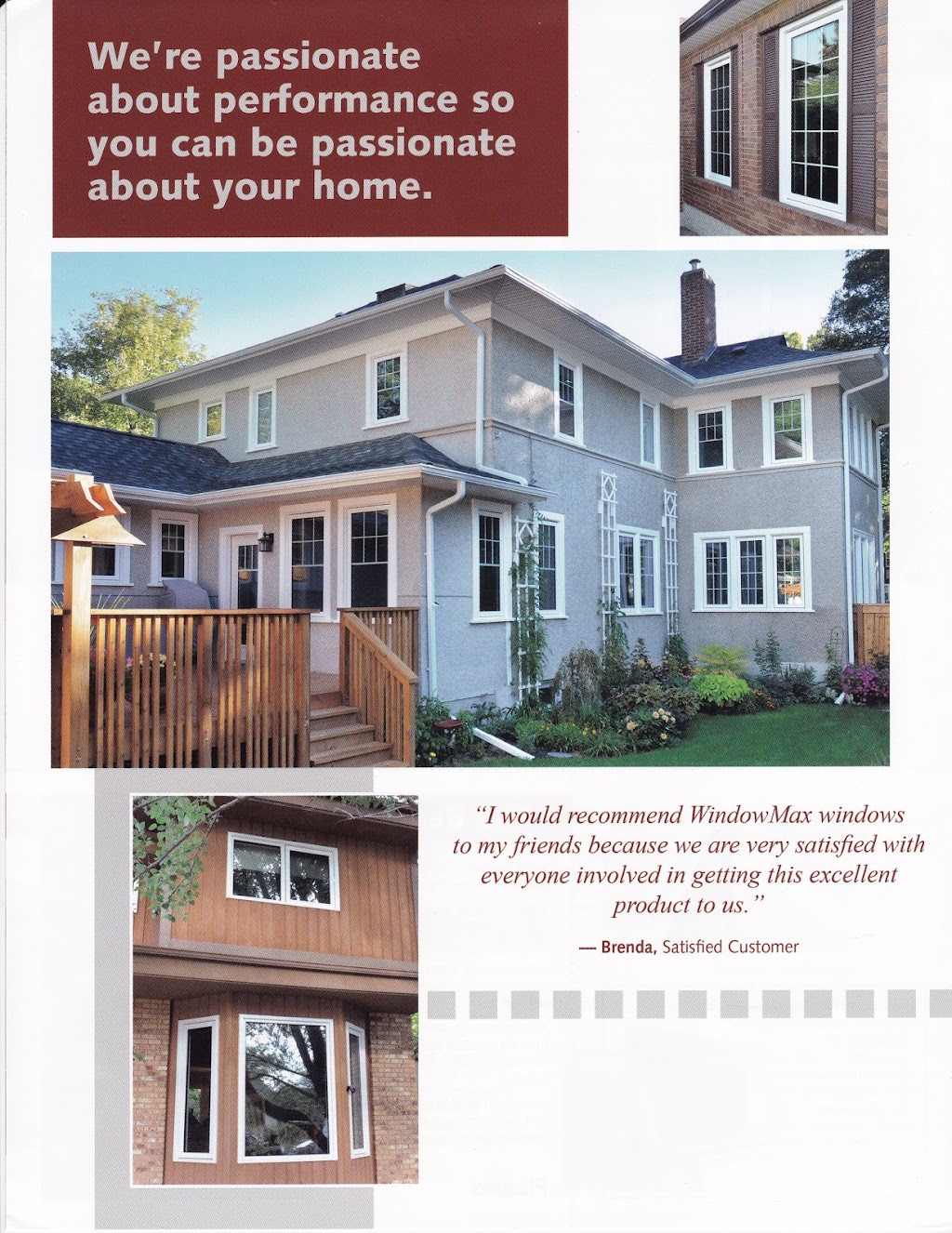 Kustom F.I.T. Window and Door | 75 Clayton Dr, Winnipeg, MB R2M 1G1, Canada | Phone: (204) 990-4106