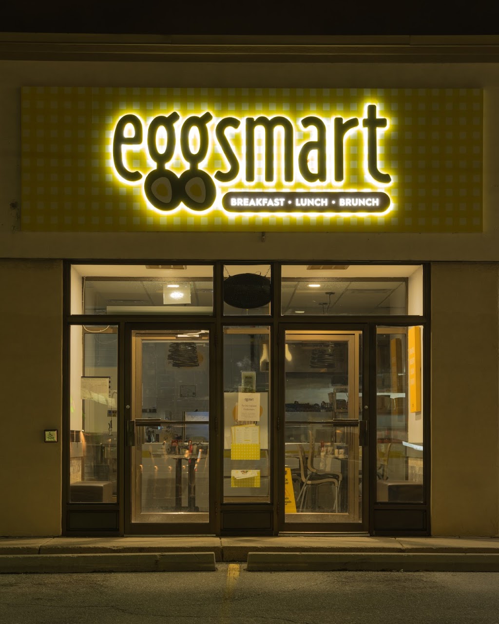 Eggsmart | 575 Ontario St S, Milton, ON L9T 2N2, Canada | Phone: (905) 878-0036