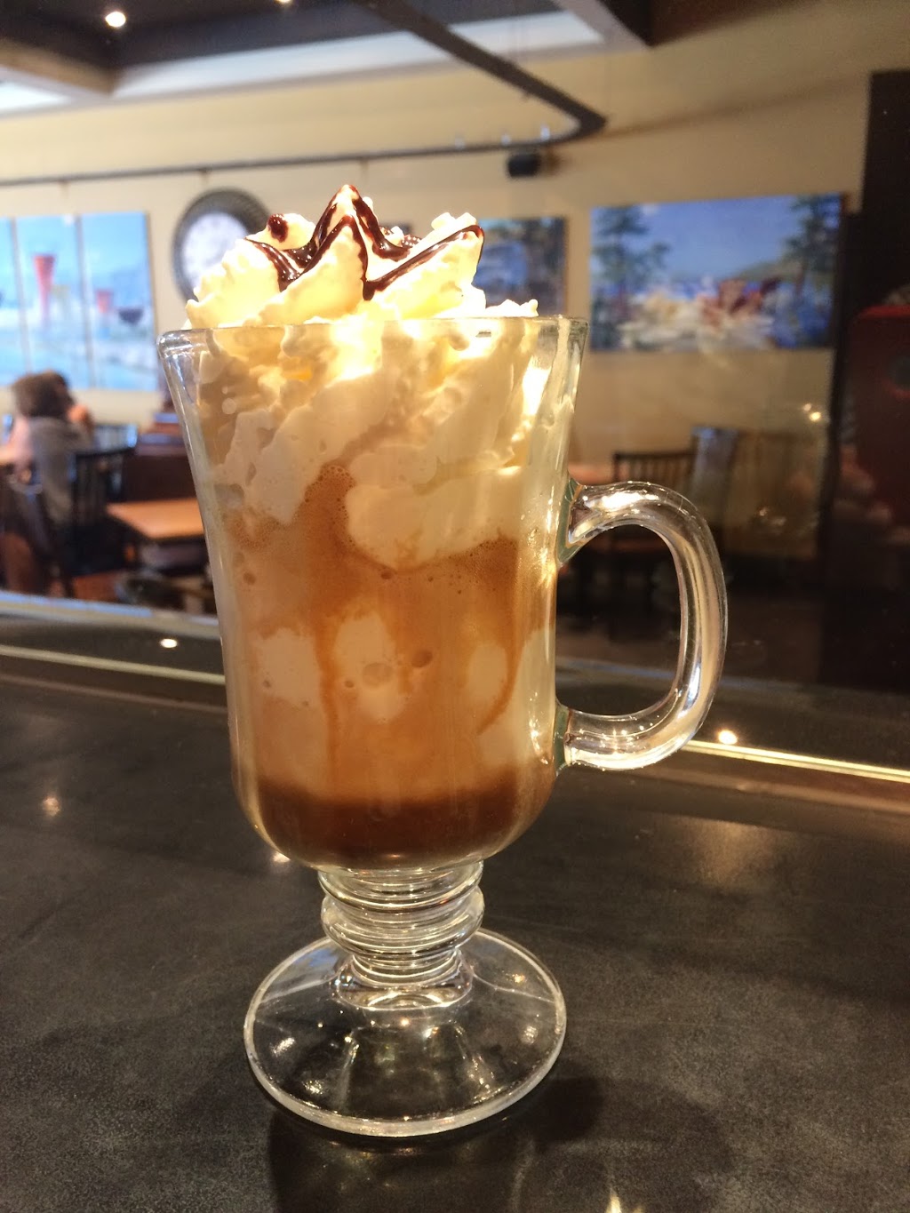 The Beanery Café | 13016 Victoria Rd N, Summerland, BC V0H 1Z0, Canada | Phone: (250) 494-1884