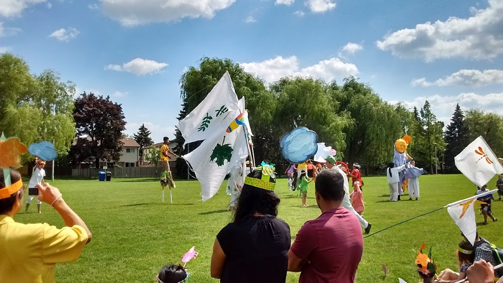 Alexmuir Park | 205 Alexmuir Blvd, Scarborough, ON M1V 1R7, Canada | Phone: (416) 338-4386