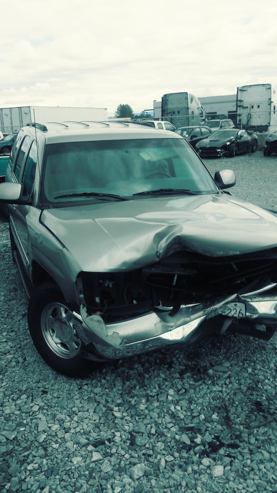 Triple Eight Transport Inc | 30697 Marshall Rd #100, Abbotsford, BC V2T 6J7, Canada | Phone: (604) 755-2285