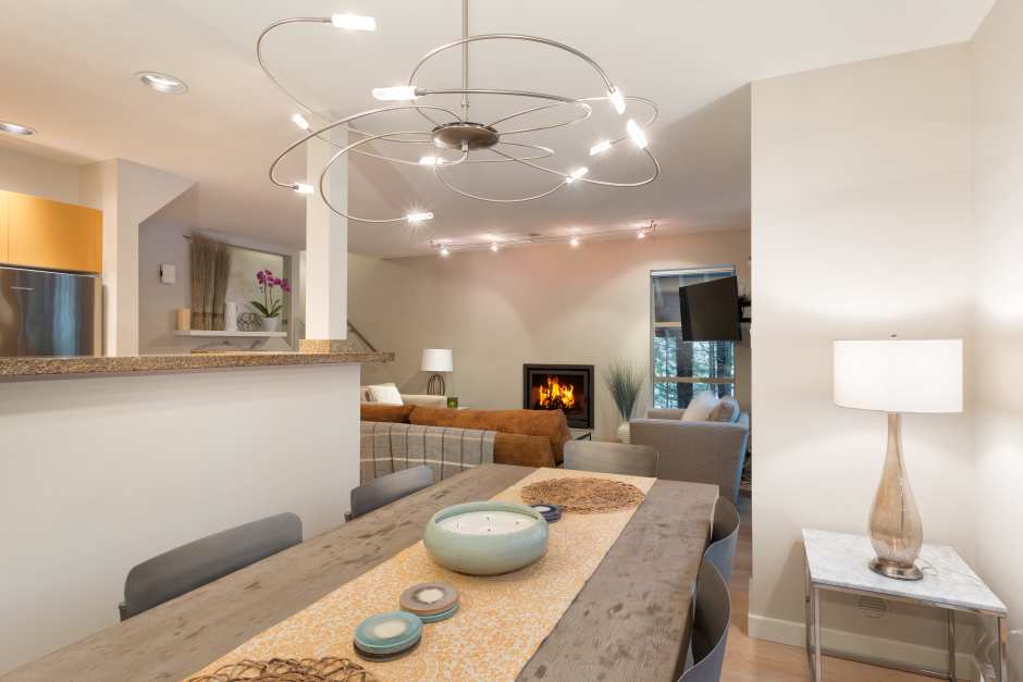 Forest Trails - Whistler Premier | 4737 Spearhead Dr, Whistler, BC V0N 1B4, Canada | Phone: (888) 621-1177