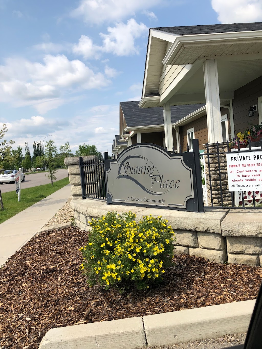 Sunrise Place | 46 21 St NE, High River, AB T1V 0G9, Canada | Phone: (587) 581-6570