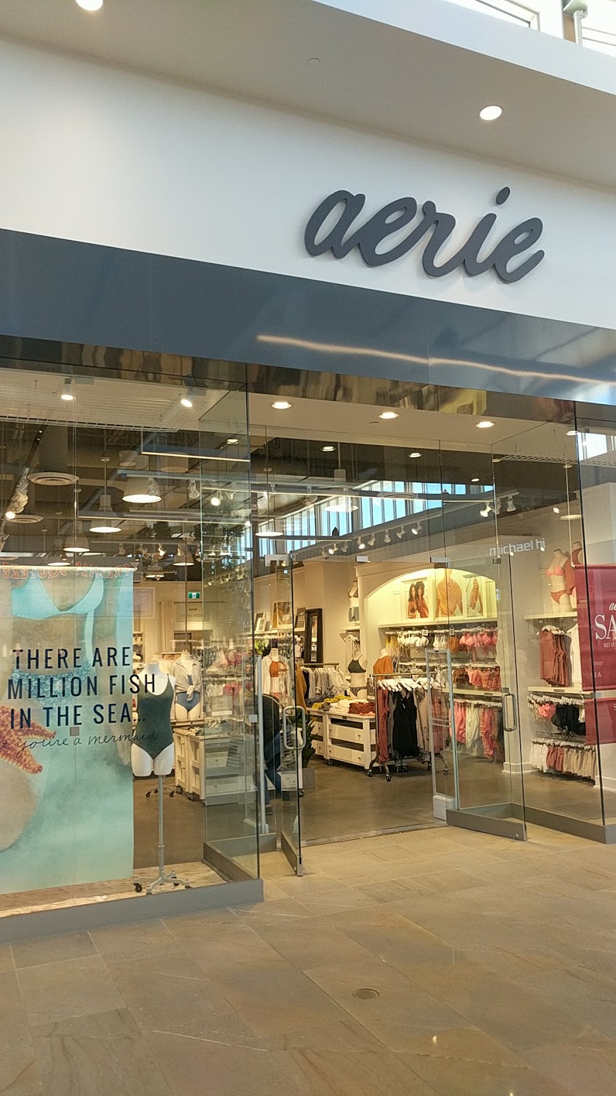 Aerie | Nisku, AB T0C 0V0, Canada