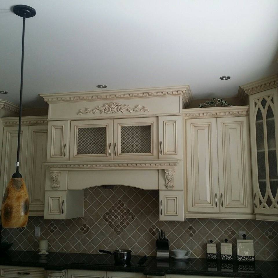 A2Z Kitchen Cabinets | 227 Advance Blvd unit 18,19, Brampton, ON L6T 4J2, Canada | Phone: (416) 720-7073