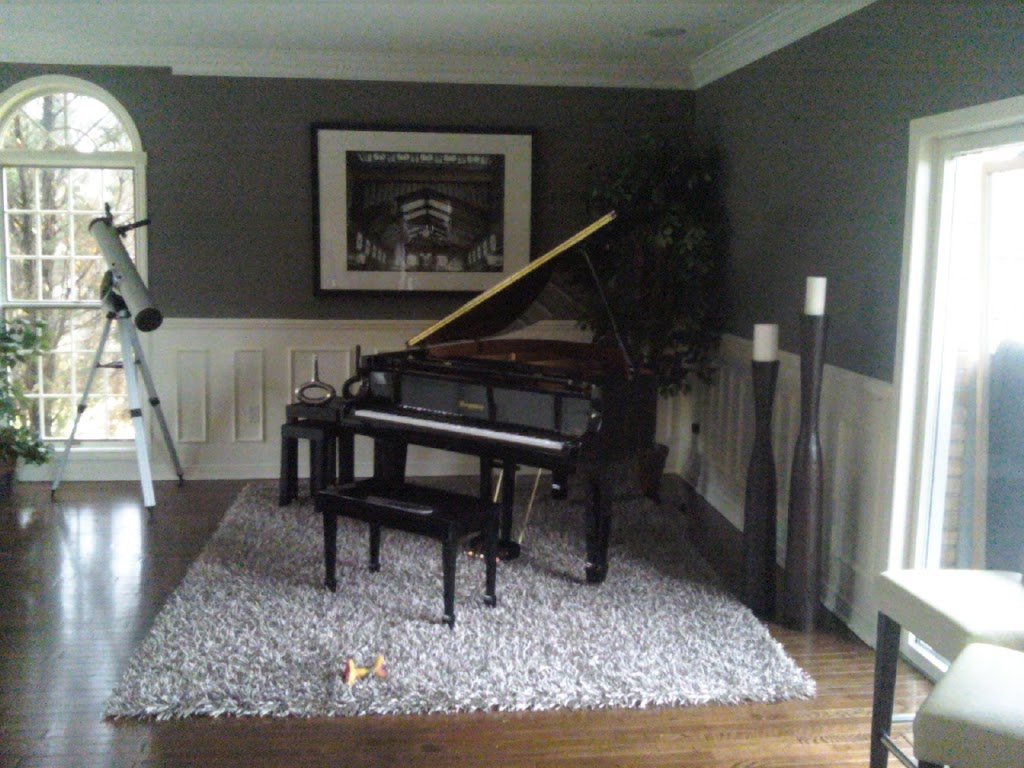 Peter Golle Painting | 370 Lakeview Ave, Kingston, ON K7M 3V8, Canada | Phone: (613) 876-7568