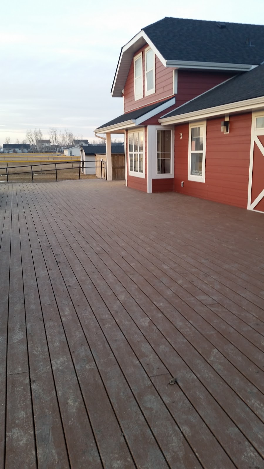 Field House | 344 Centre St NE, Langdon, AB T0J 1X1, Canada | Phone: (403) 619-2361
