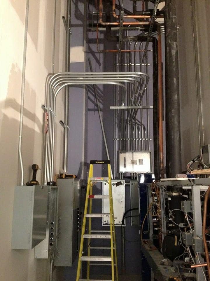 Muskokas Power Professionals | 1066 Peninsula Rd, Port Carling, ON P0B 1J0, Canada | Phone: (705) 970-1232
