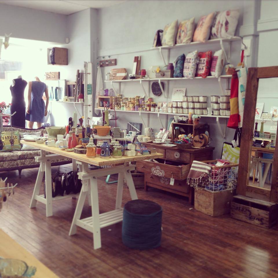 La Meraki | 1484 Rue Notre Dame Centre, Trois-Rivières, QC G9A 4X5, Canada | Phone: (819) 807-8415