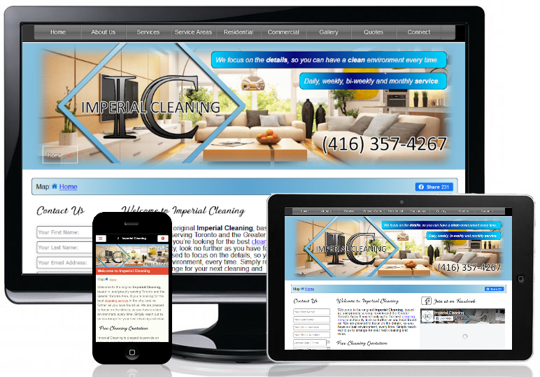 A&O Systems Group | 36 Gordon St, Toronto, ON M6K 1P6, Canada | Phone: (866) 941-5110